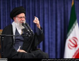 مروری بر برخی مواضع امام شهید درمورد مذاکرات