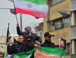 وضعیت های منتشر شده در پیام رسان بله تا روز هشتاد و ششم جنگ تحمیلی سوم